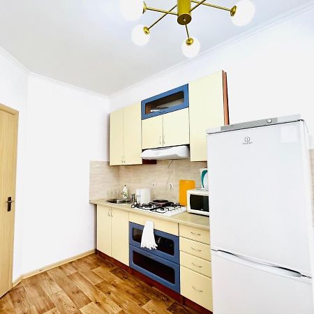 Evita Apartment Bişkek Dış mekan fotoğraf