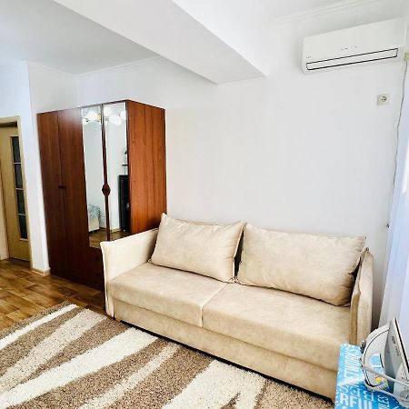 Evita Apartment Bişkek Dış mekan fotoğraf