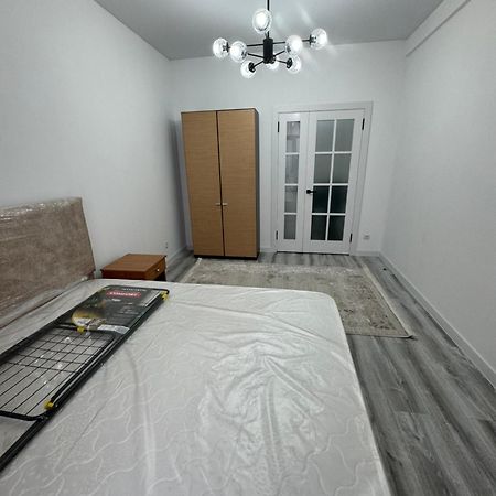 Evita Apartment Bişkek Dış mekan fotoğraf