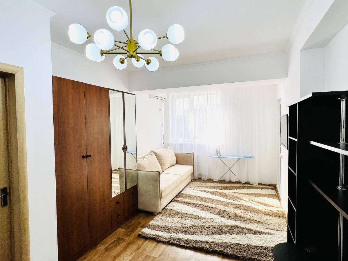Evita Apartment Bişkek Dış mekan fotoğraf