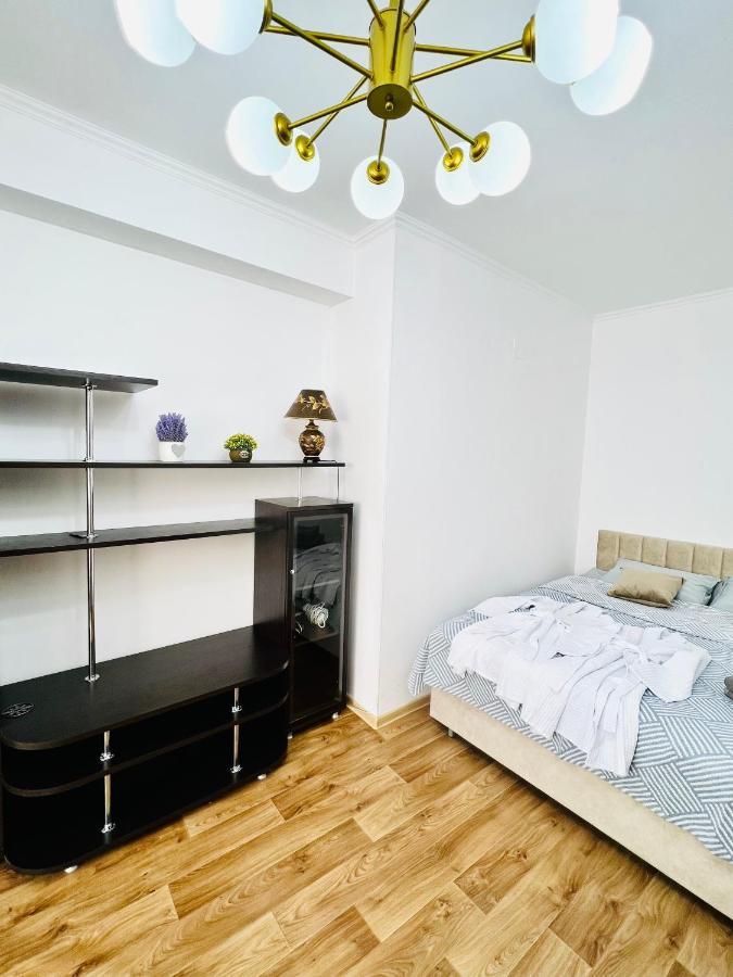Evita Apartment Bişkek Dış mekan fotoğraf