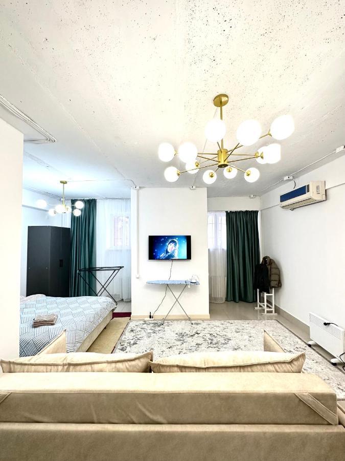 Evita Apartment Bişkek Dış mekan fotoğraf