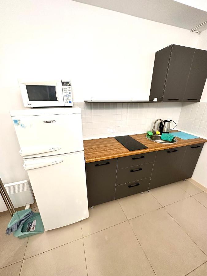 Evita Apartment Bişkek Dış mekan fotoğraf