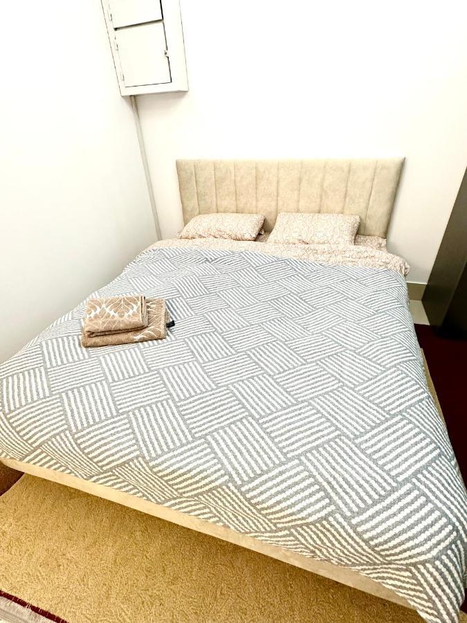Evita Apartment Bişkek Dış mekan fotoğraf