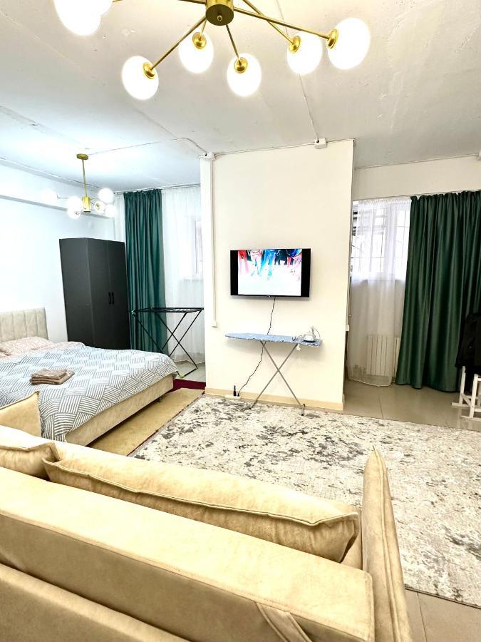 Evita Apartment Bişkek Dış mekan fotoğraf