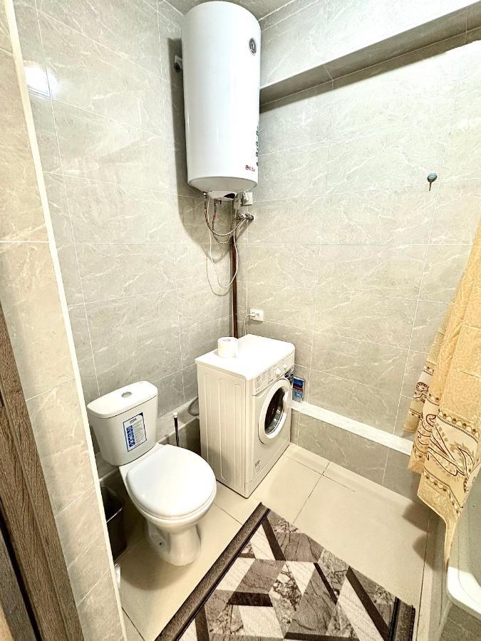 Evita Apartment Bişkek Dış mekan fotoğraf