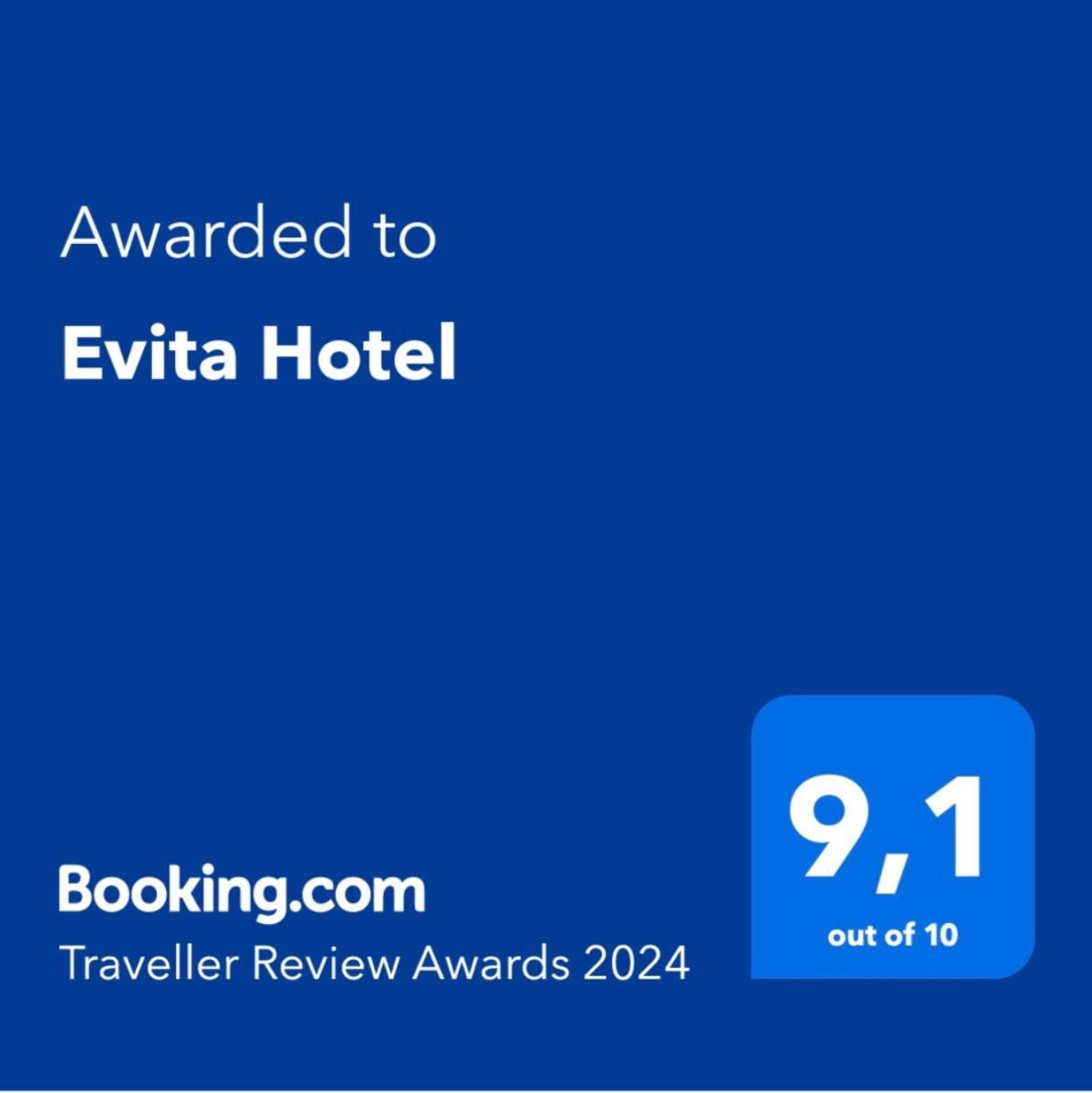 Evita Apartment Bişkek Dış mekan fotoğraf