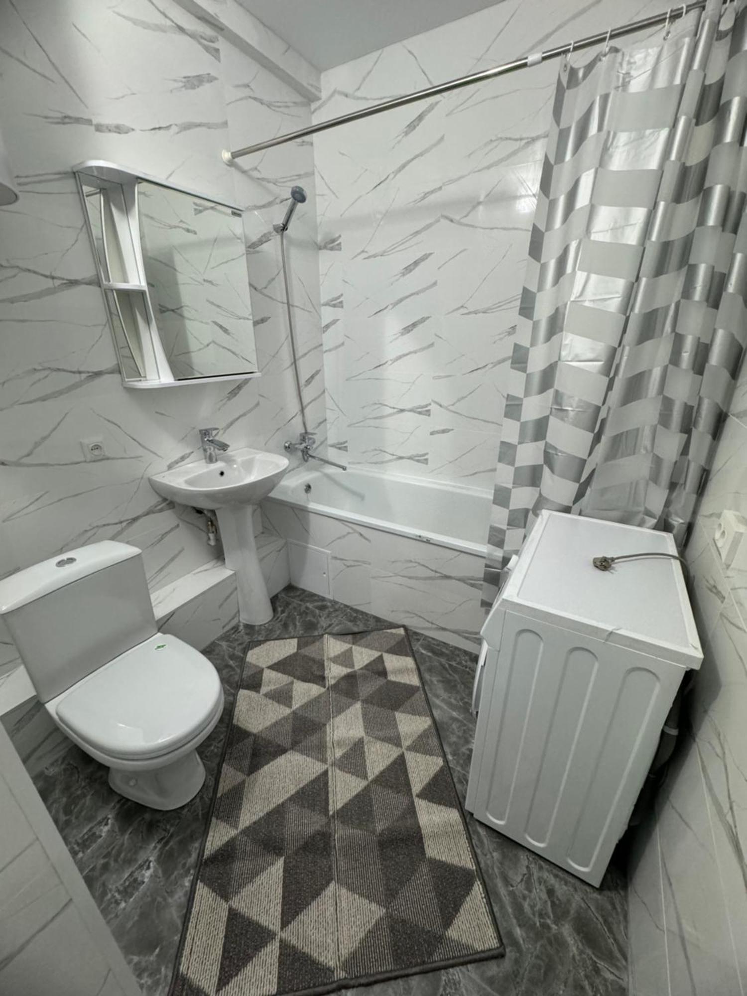 Evita Apartment Bişkek Dış mekan fotoğraf