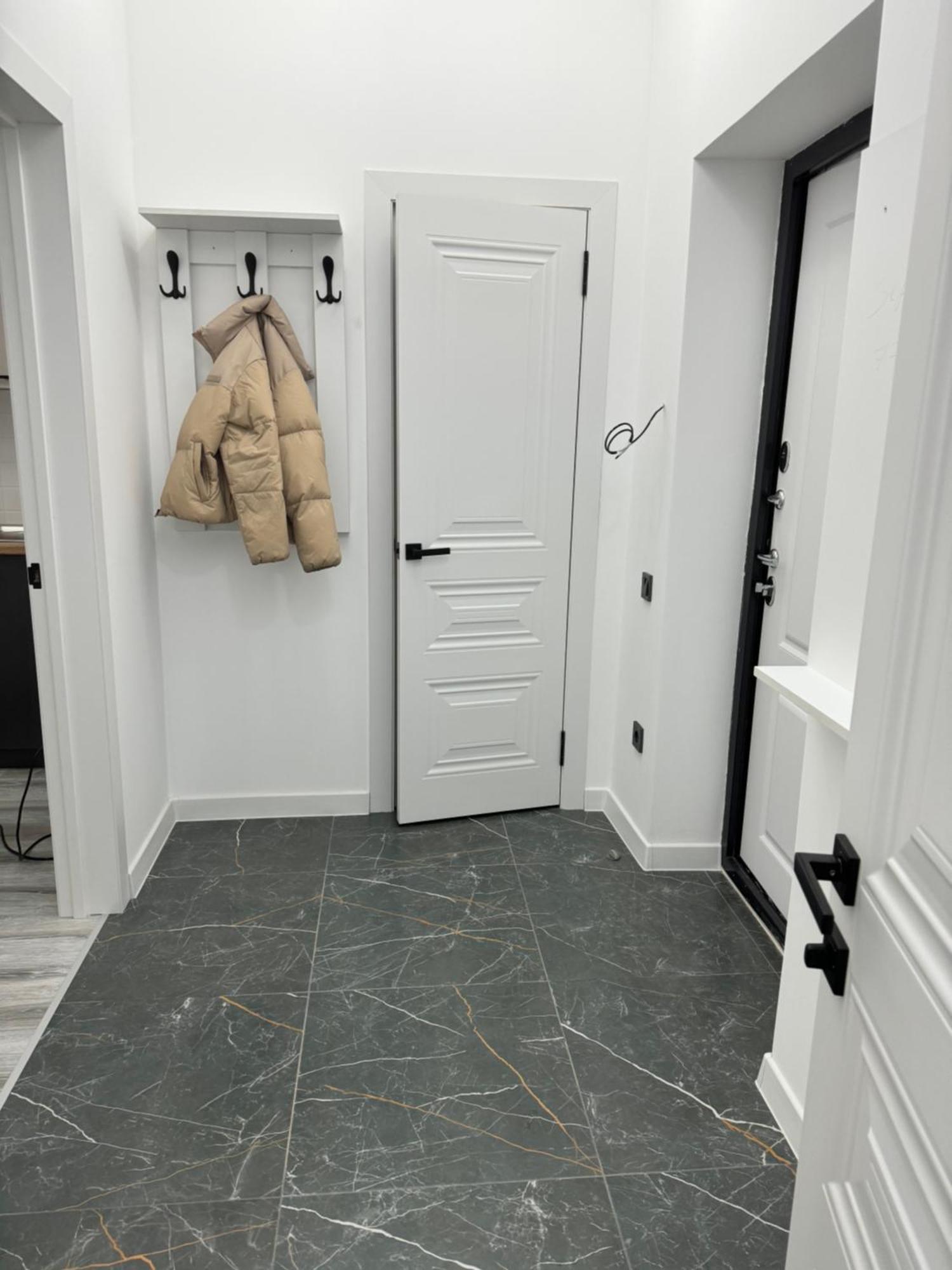 Evita Apartment Bişkek Dış mekan fotoğraf