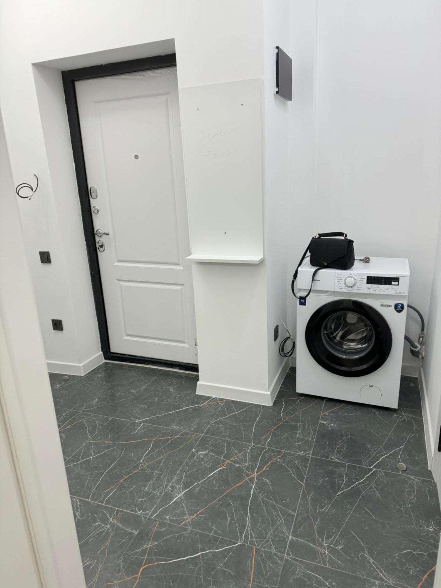 Evita Apartment Bişkek Dış mekan fotoğraf