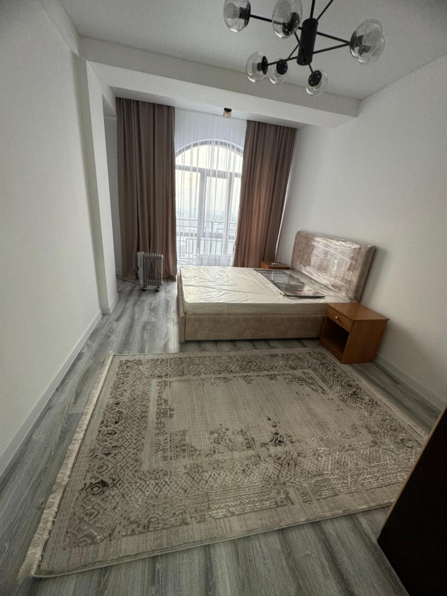 Evita Apartment Bişkek Dış mekan fotoğraf