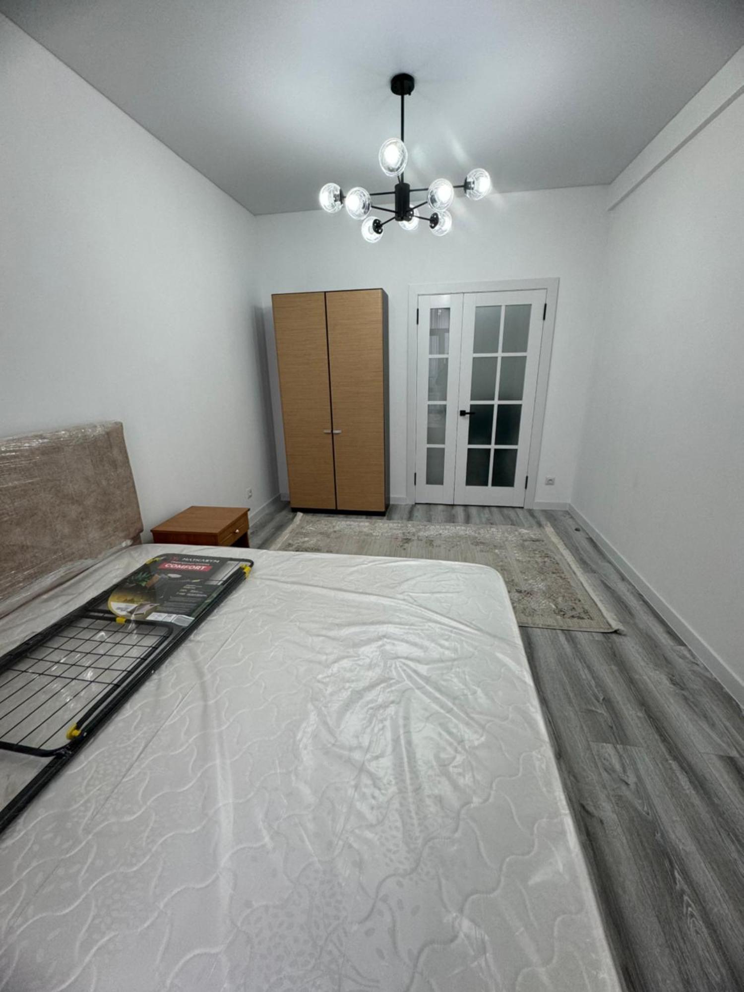 Evita Apartment Bişkek Dış mekan fotoğraf